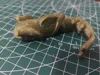 Serpentine Copper Fish Ornament 39 minutes, 10g filament