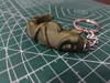 Serpentine Copper Fish Keychain—27 minutes, 5g filament