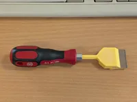 0.2mm layer, 7 walls, 20% infill
