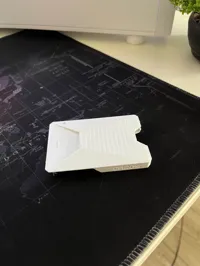 0.15mm layer, 2 walls, 7% infill