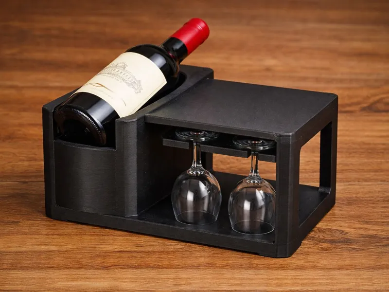 MiniBar Block