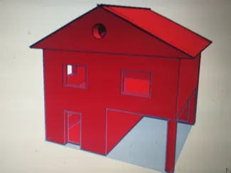 Modern House