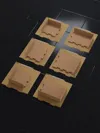 6 Piece Split Loose Fit (A1 Mini, Fits any Printer)