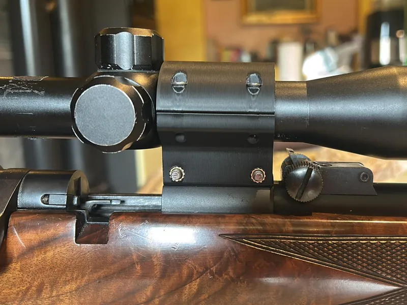 beretta olimpia .22