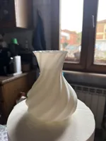 PLA XXL-H250MM0.2mm layer, 6 walls, 0% infill