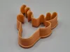 0.2mm nozzle, 0.1mm layer, 4 walls, 15% infill