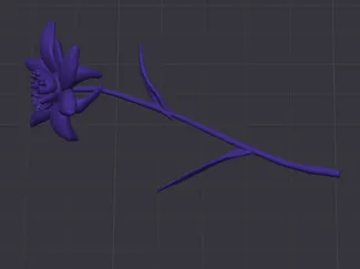 Edelweiss single color / PETG