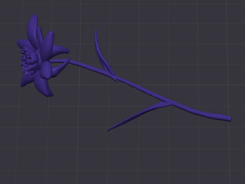 Edelweiss single color / PETG 