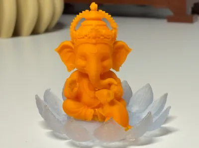 Ganesha 