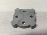 0.2mm 层高, 4 层墙, 15% 填充