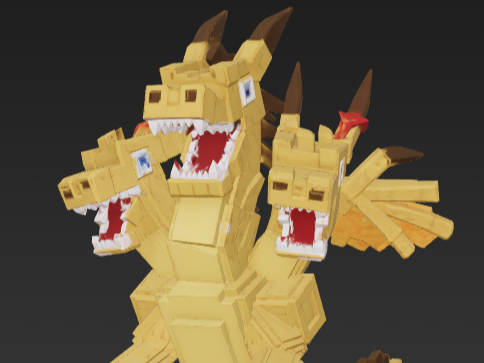 Steal a Brainrot|Hydra Dragon Cannelloni