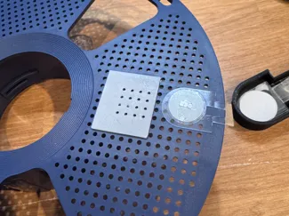 RFID Holder
