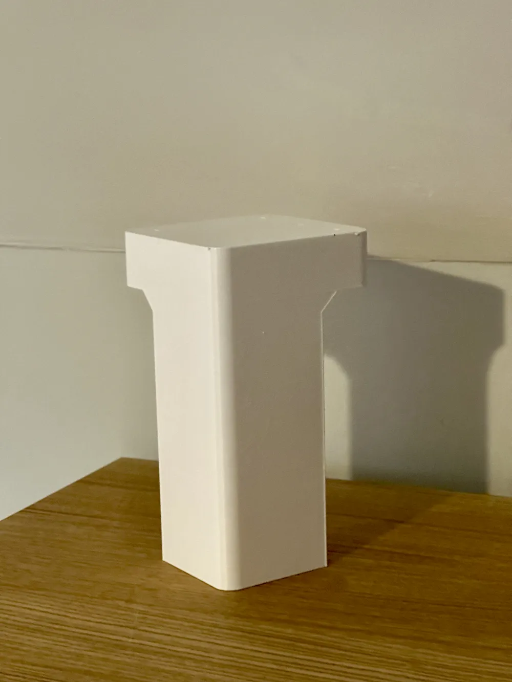 IKEA Kallax Cube Unit Leg (18cm) for robot vacuum by James Holmes ...