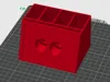 0.16mm layer, 2 walls, 15% infill