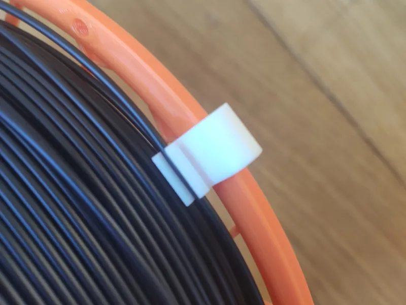 ClipIT - Filament clipper