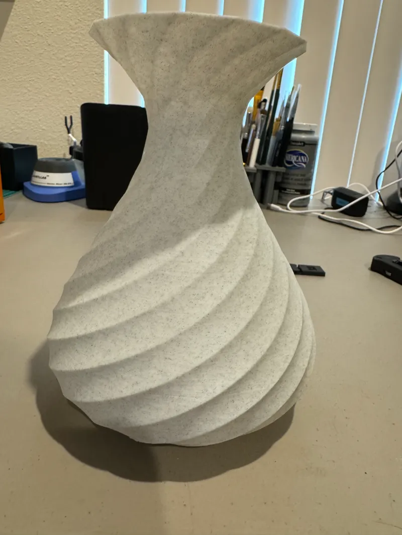 Vase