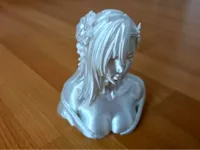 0.16mm layer, 3 walls, 15% infill