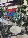0.2mm layer, 2 walls, 50% infill