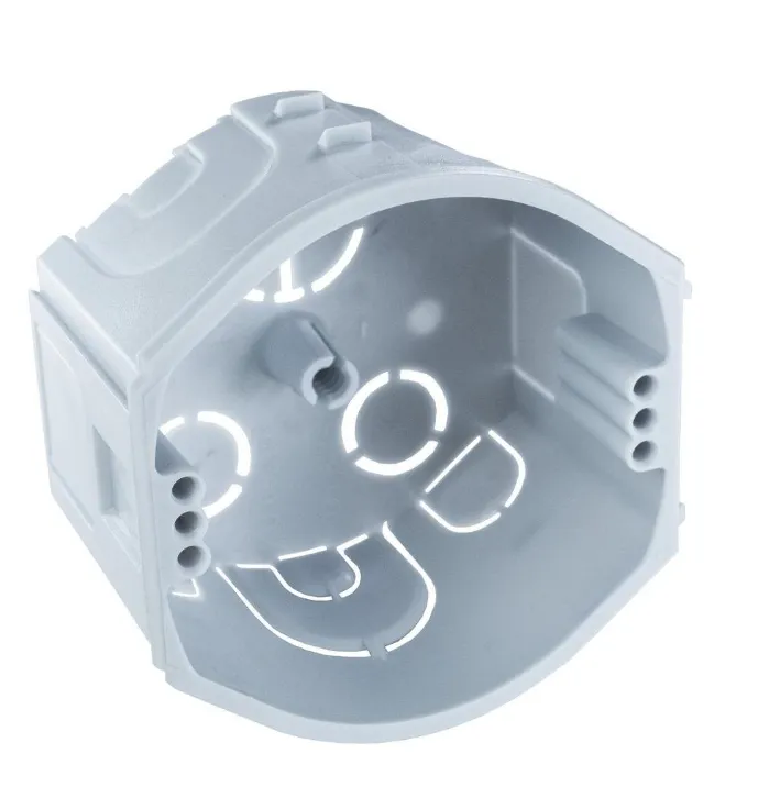 Electric plug cover