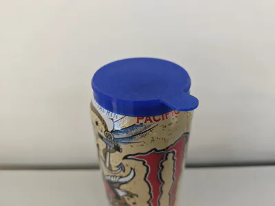 TPU Lid for 330/500ml Cans