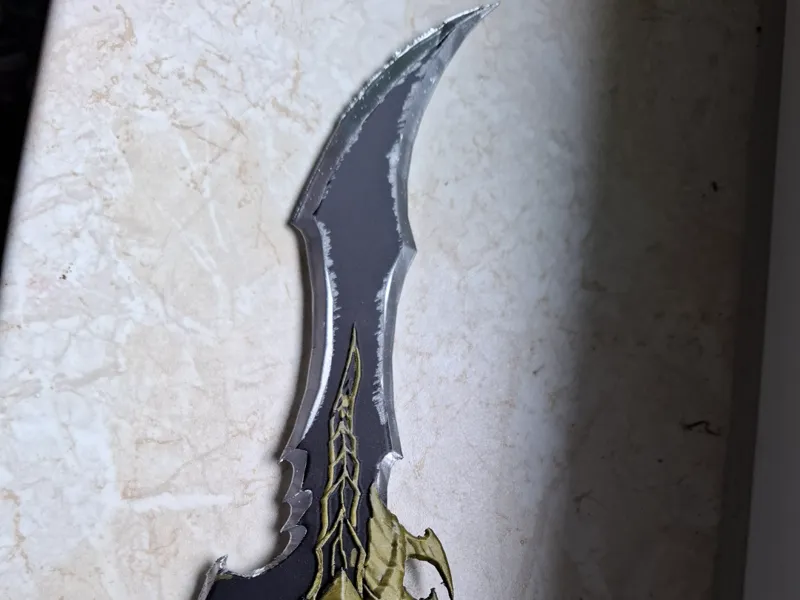 Venom Fang