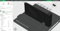 PSU Cover v2 - besserer Halt