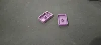 0.16mm layer, 2 walls, 15% infill