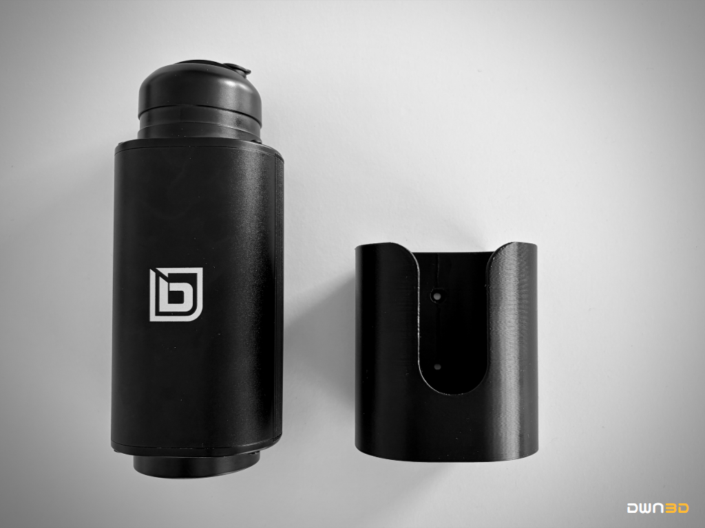 ben-e-bike Akku Wandhalterung 250Wh und 375Wh