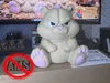 Grumpy Hamster - Objekt