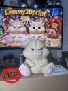 Grumpy Hamster - Ebene