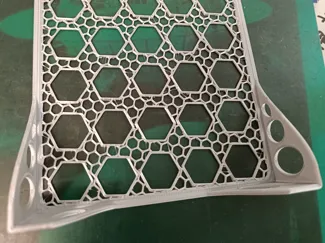 A6 memo tray