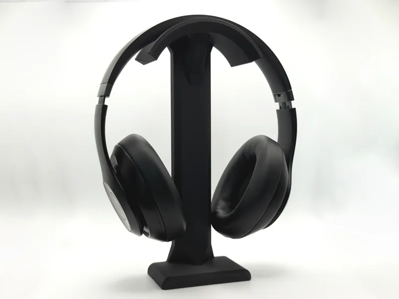Rugged Headphone Stand - Print in Place