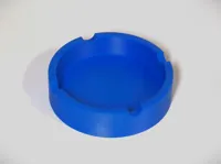 0.16mm layer, 3 walls, 15% infill