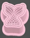 0.2mm nozzle, 0.2mm layer, 2 walls, 20% infill