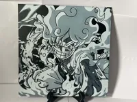 Luffy gear 5 P1S Print Profile 