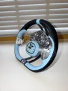 AMS Stitching Steering Wheel