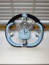 H2C H2D AMS Stitching Steering Whee