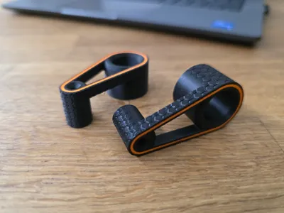 Monitor Riser - Monitor Lift by The Big Greek - MakerWorld