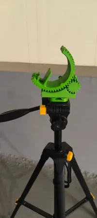 0.2mm layer, 3 walls, 25% infill