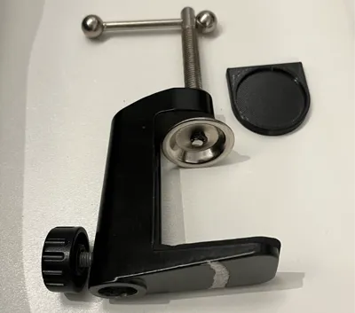 Mic Arm Desk Protector