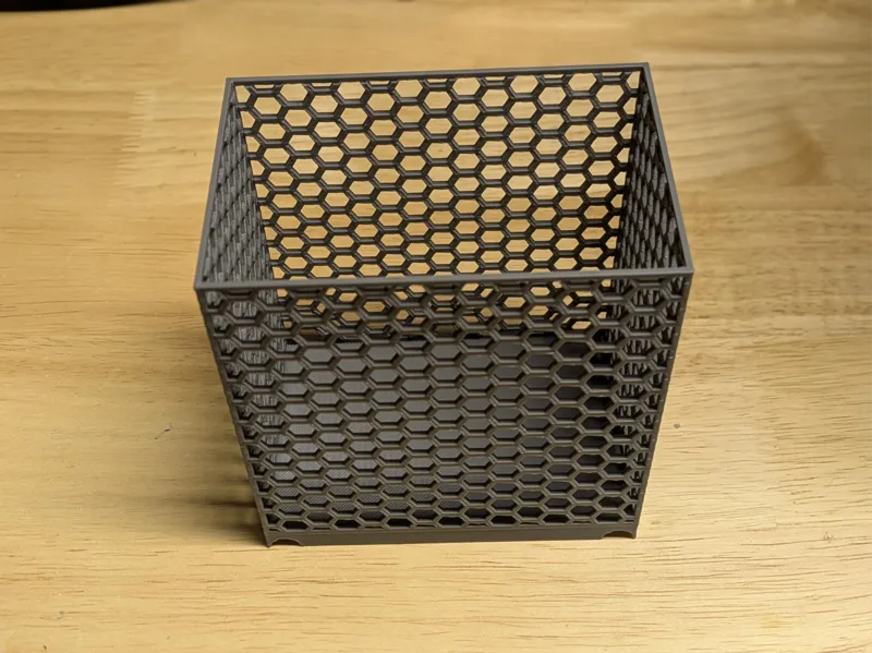 Sunlu S2 Dryer Basket