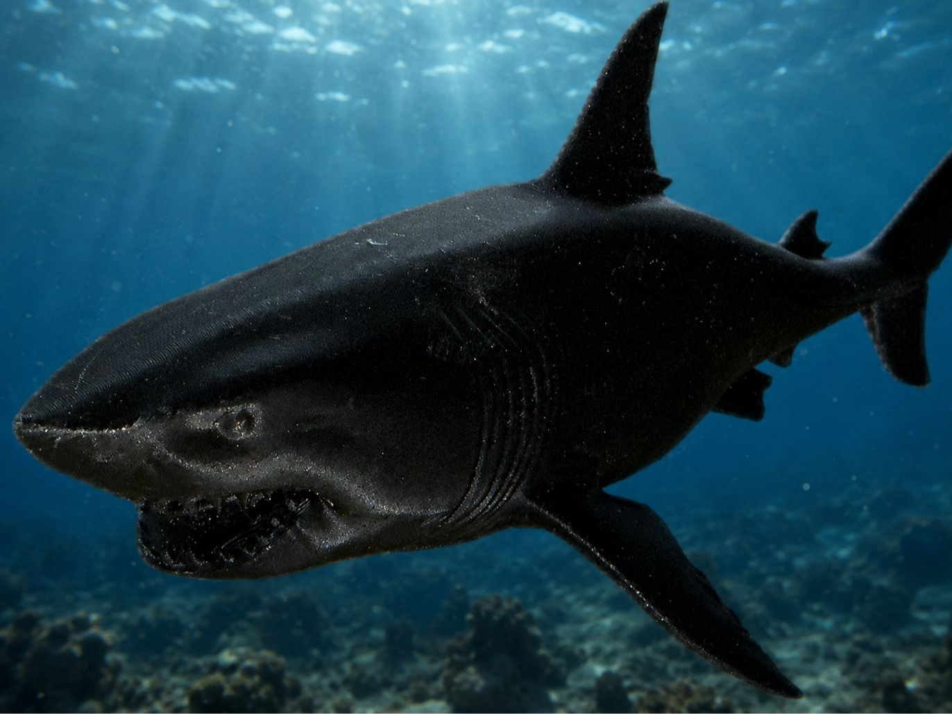 Megalodon