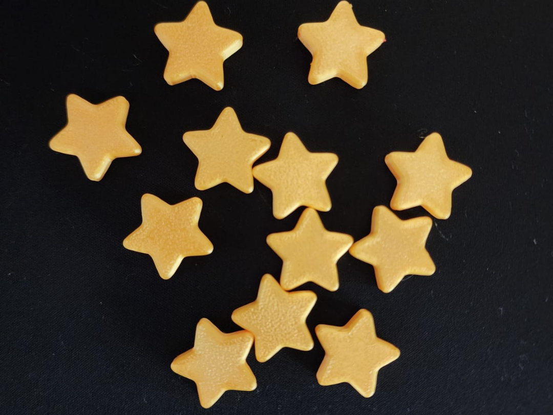 Mini Star