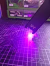 0.2mm layer, 3 walls, 15% infill