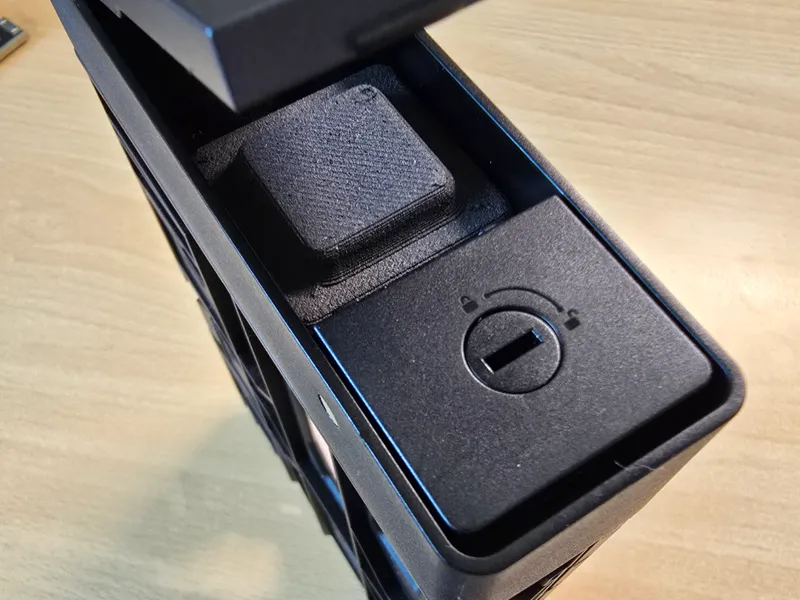 UGREEN NAS Vibration Damper