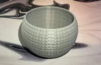 0.2mm layer, 2 walls, 10% infill
