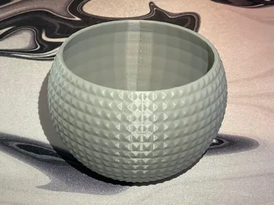 Flowerpot small
