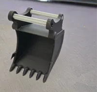 0.08mm layer, 4 walls, 40% infill