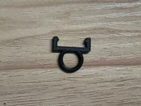 0.2mm 层高, 2 层墙, 15% 填充