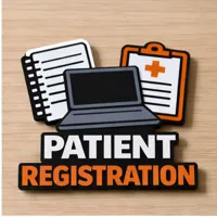 Patient Registration